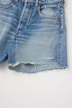 SHORTS LONG - Graterford