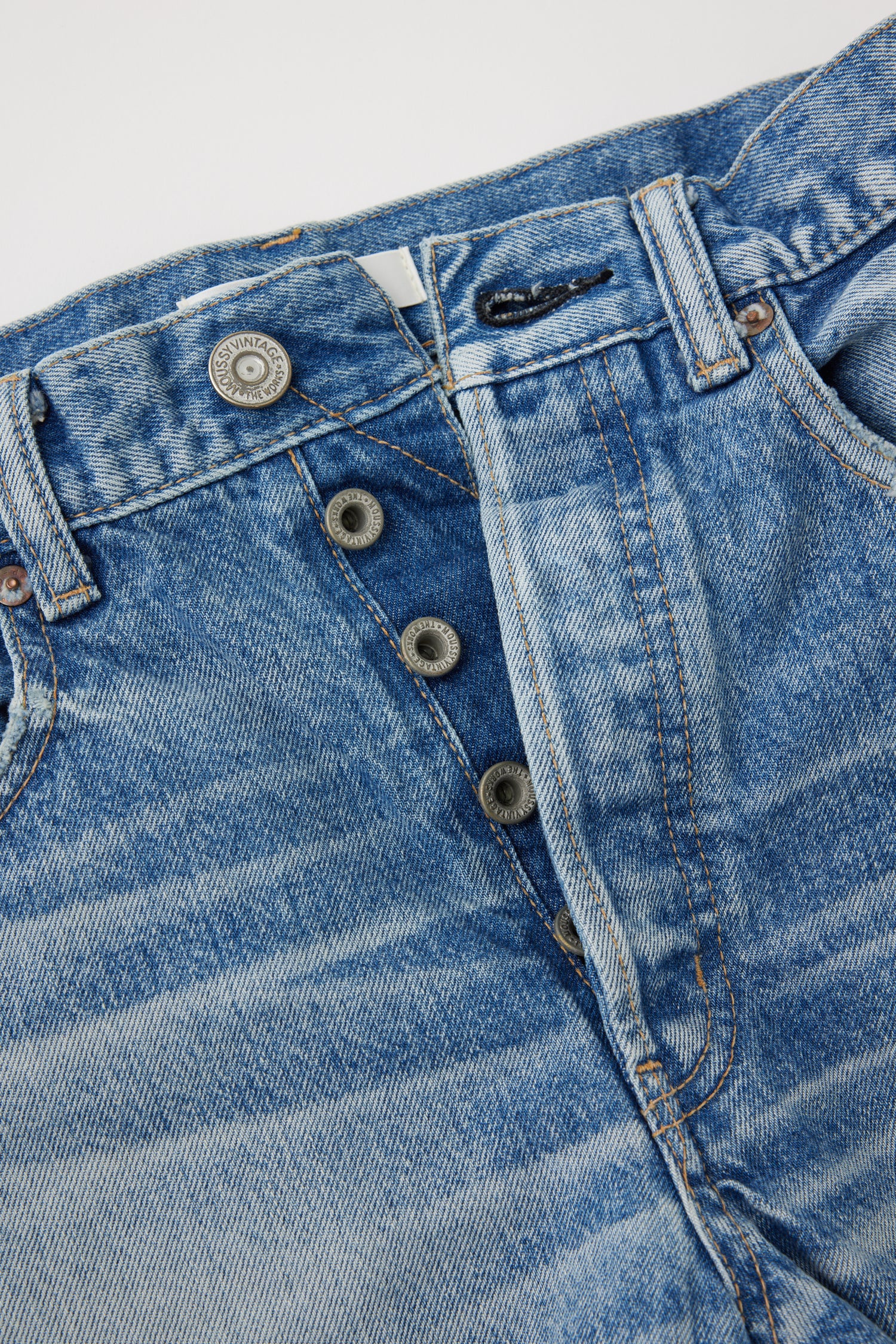 SHORTS LONG - Graterford