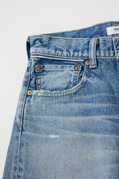 SHORTS LONG - Graterford