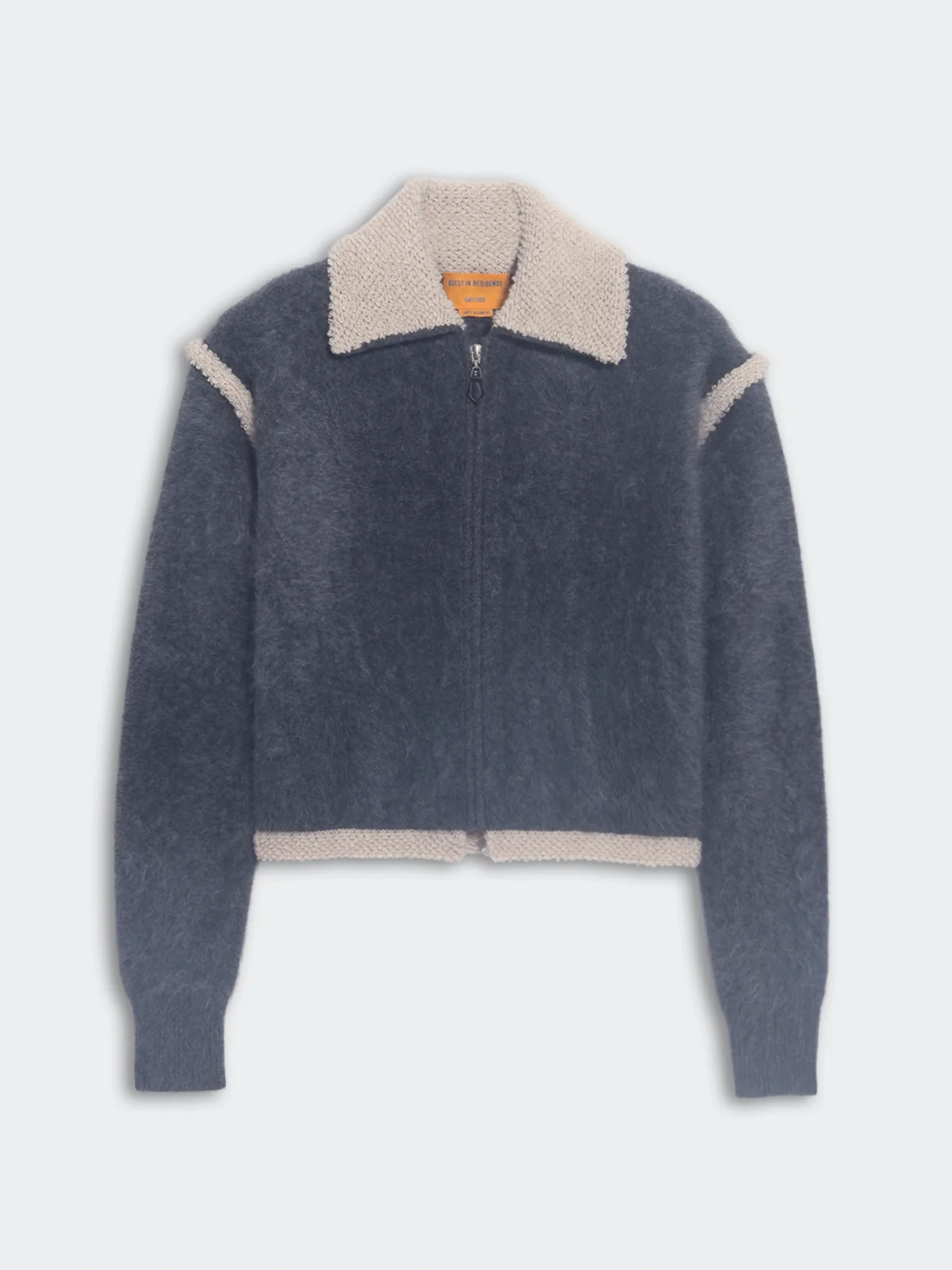 Grizzly Frankie Jacket