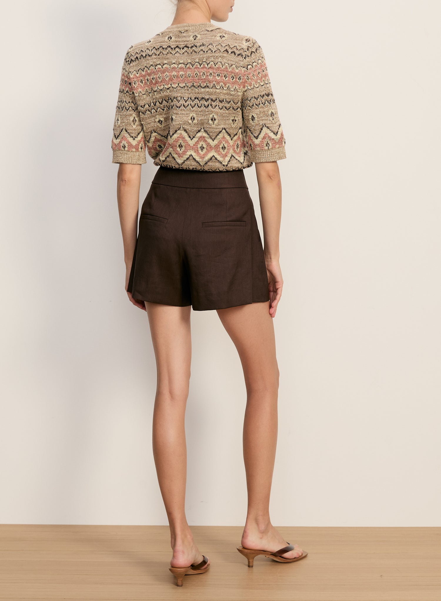 HAINA SHORT