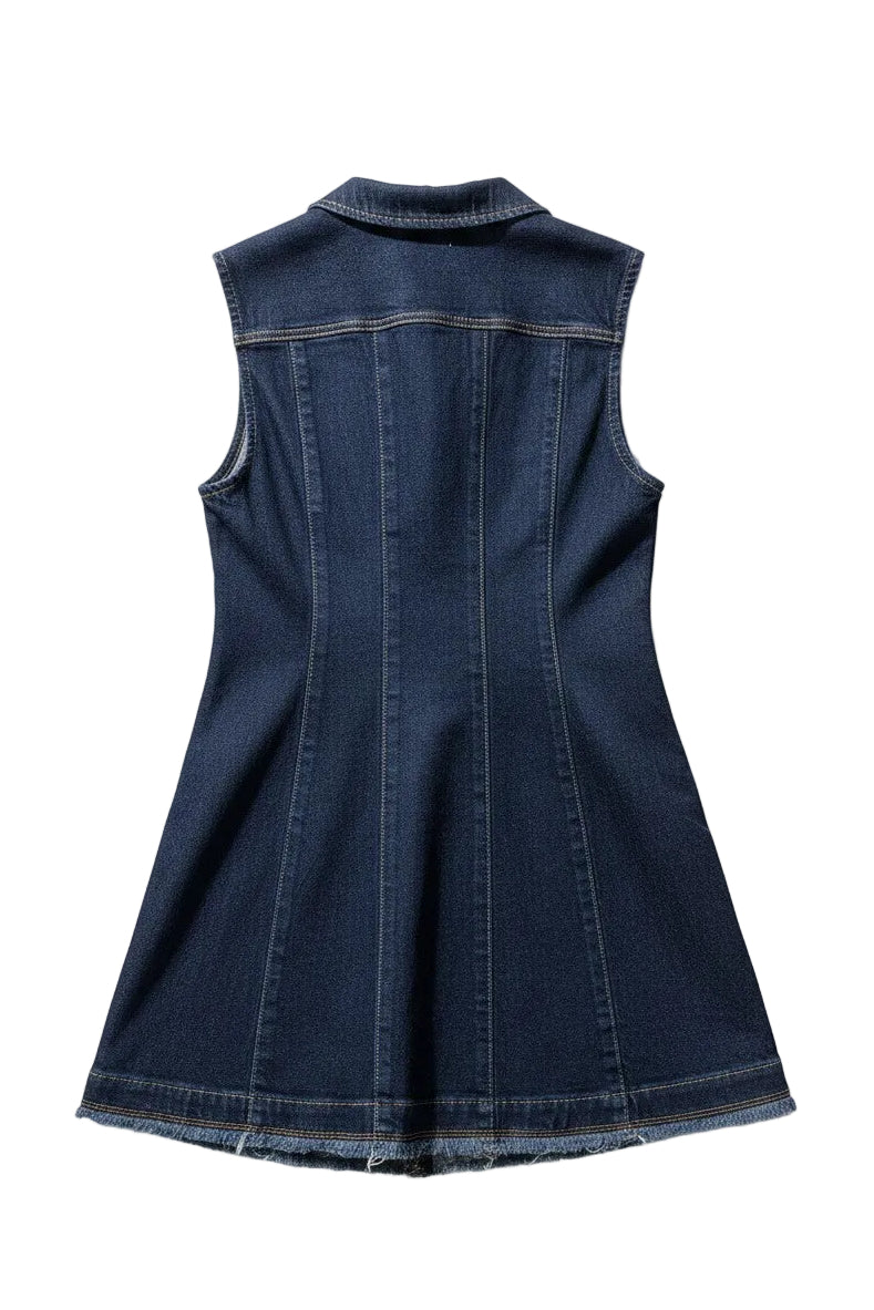 Hanley Mini Dress