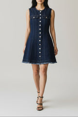 Hanley Mini Dress