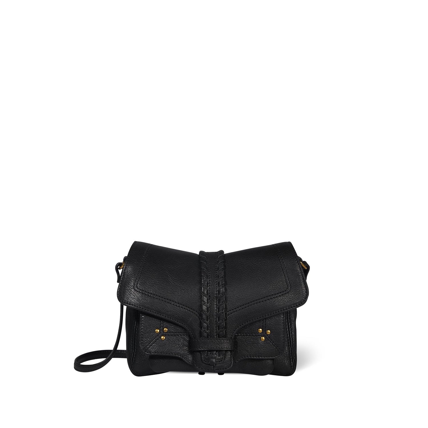Harry S Noir Grainé