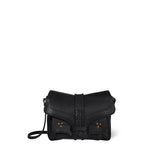 Harry S Noir Grainé