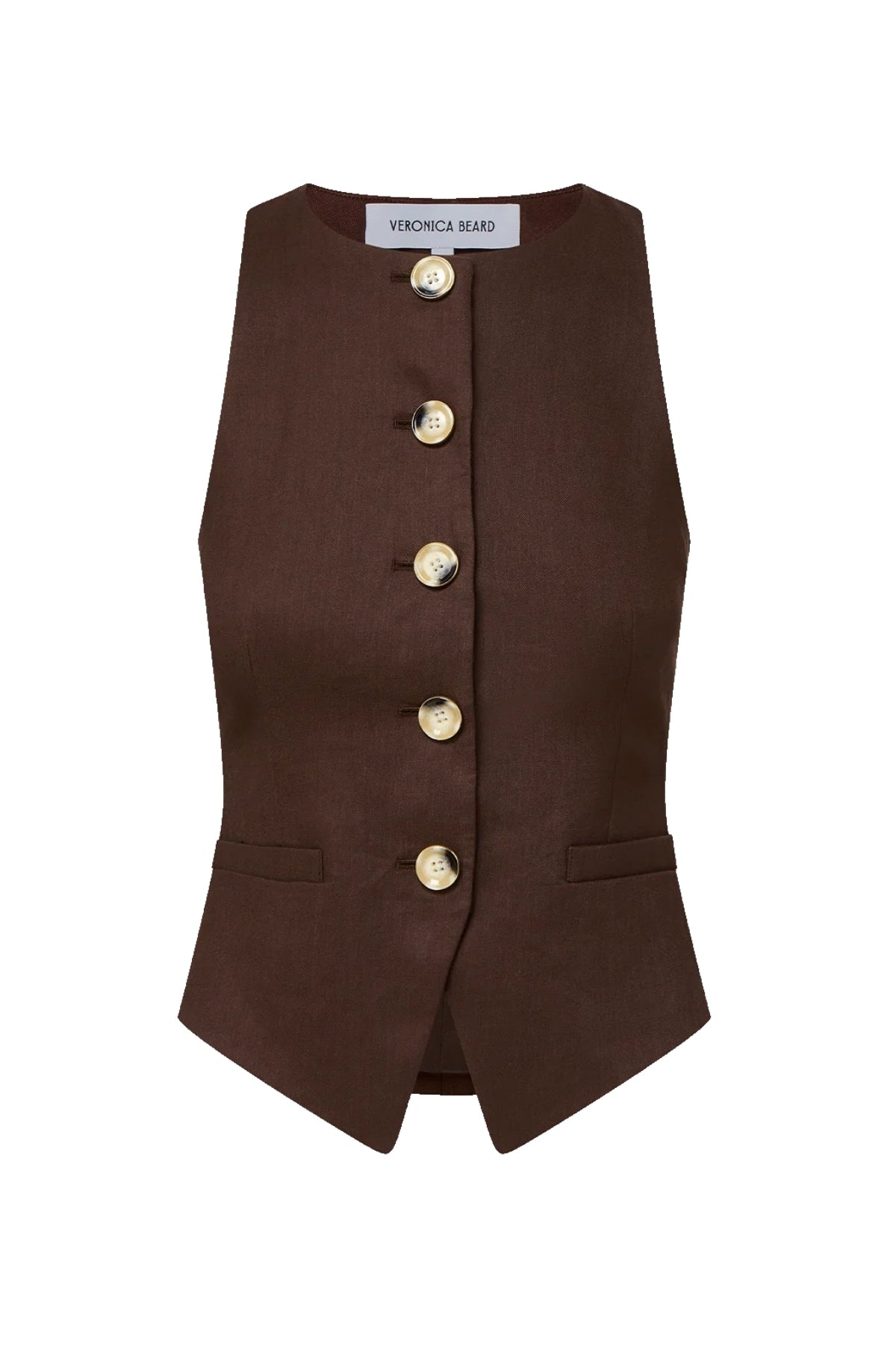 Hartwell Vest