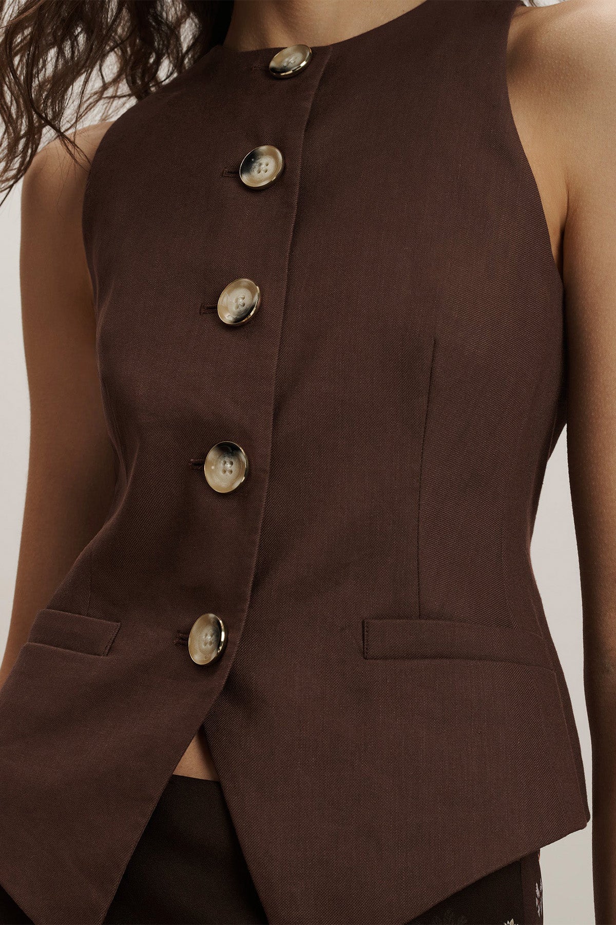 Hartwell Vest