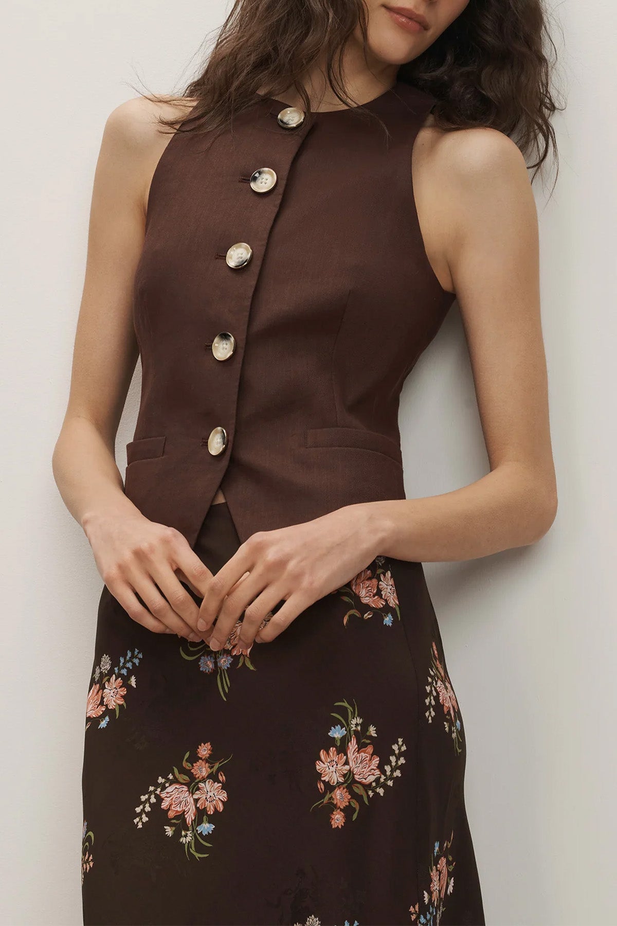 Hartwell Vest