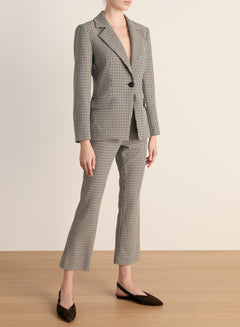 HEALY DICKEY JACKET