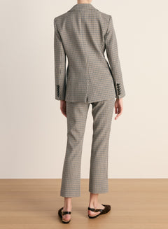 HEALY DICKEY JACKET