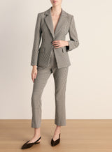 HEALY DICKEY JACKET