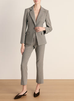 HEALY DICKEY JACKET