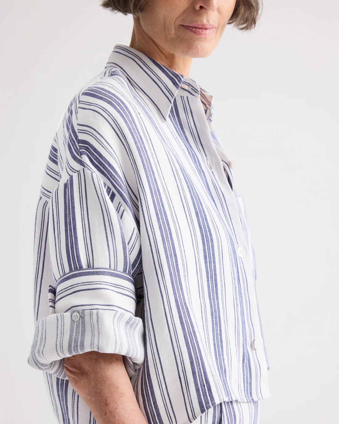 Hemp Next Ex Shirt