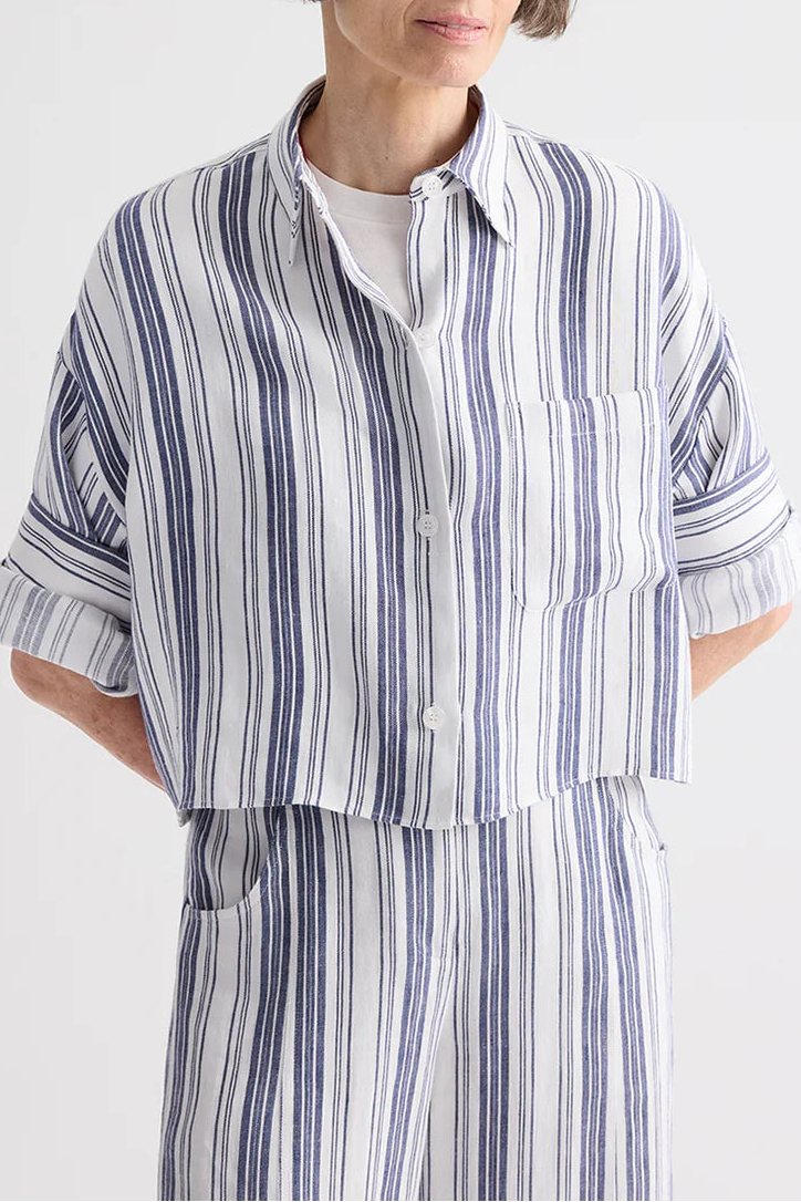 Hemp Next Ex Shirt