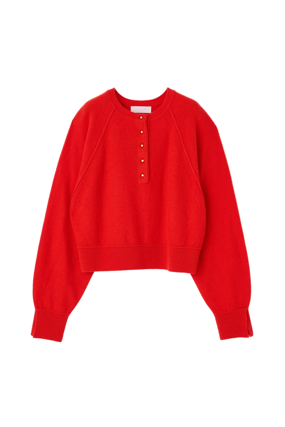 MV HENRY KNIT PO