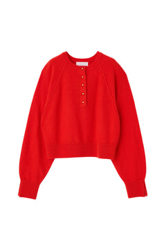 MV HENRY KNIT PO