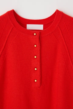 MV HENRY KNIT PO
