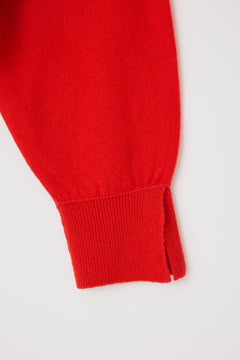 MV HENRY KNIT PO