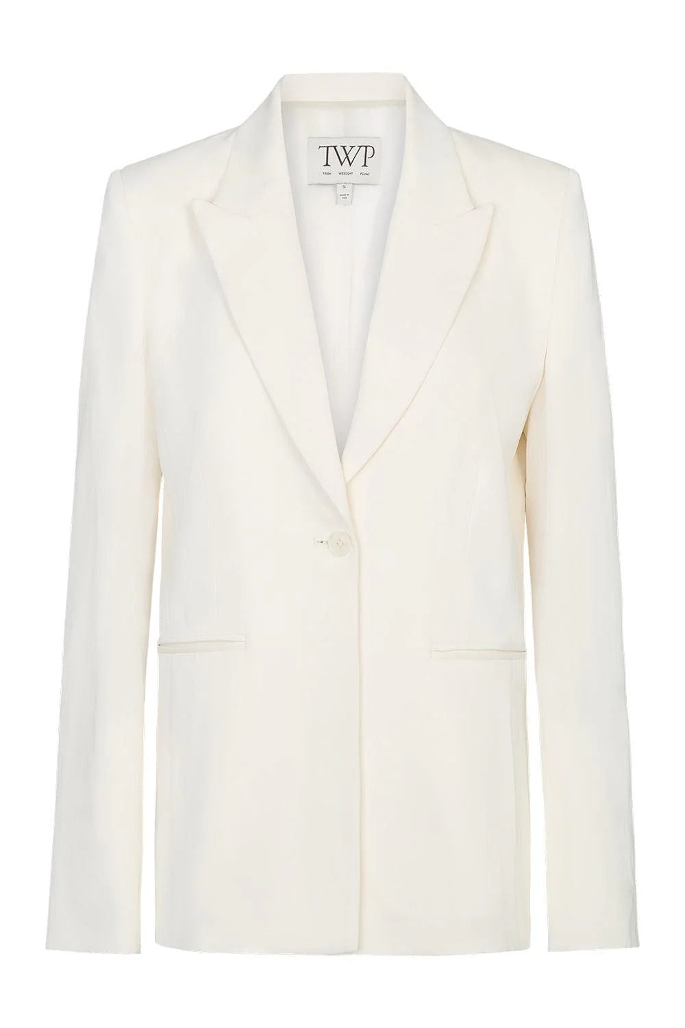 Her Fit Blazer