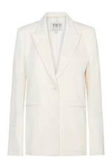 Her Fit Blazer