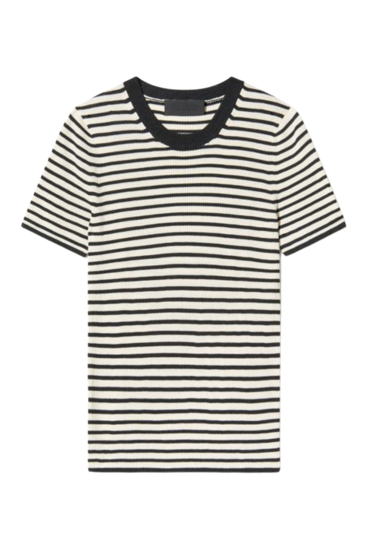Hettie Stripe Sweater