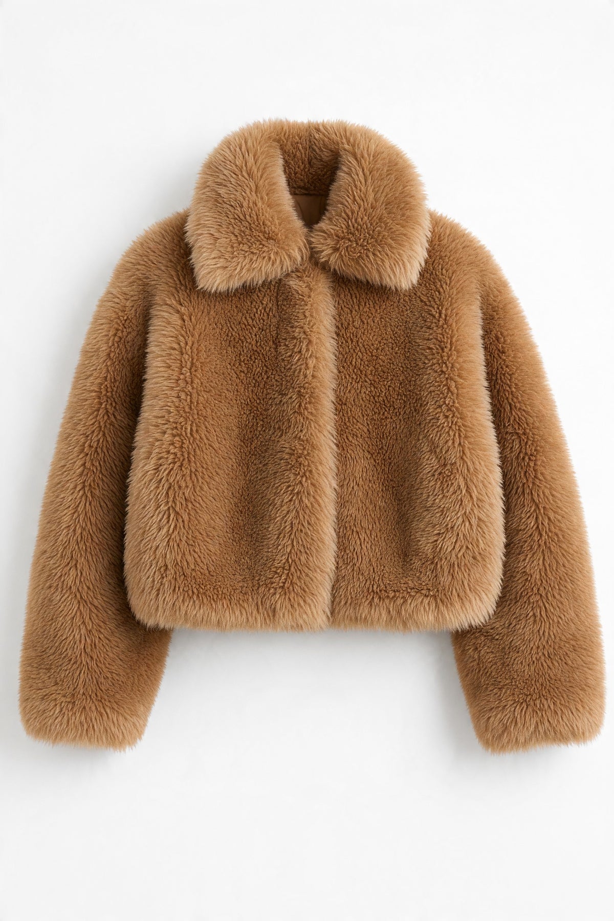 Hope Faux Fur Jacket