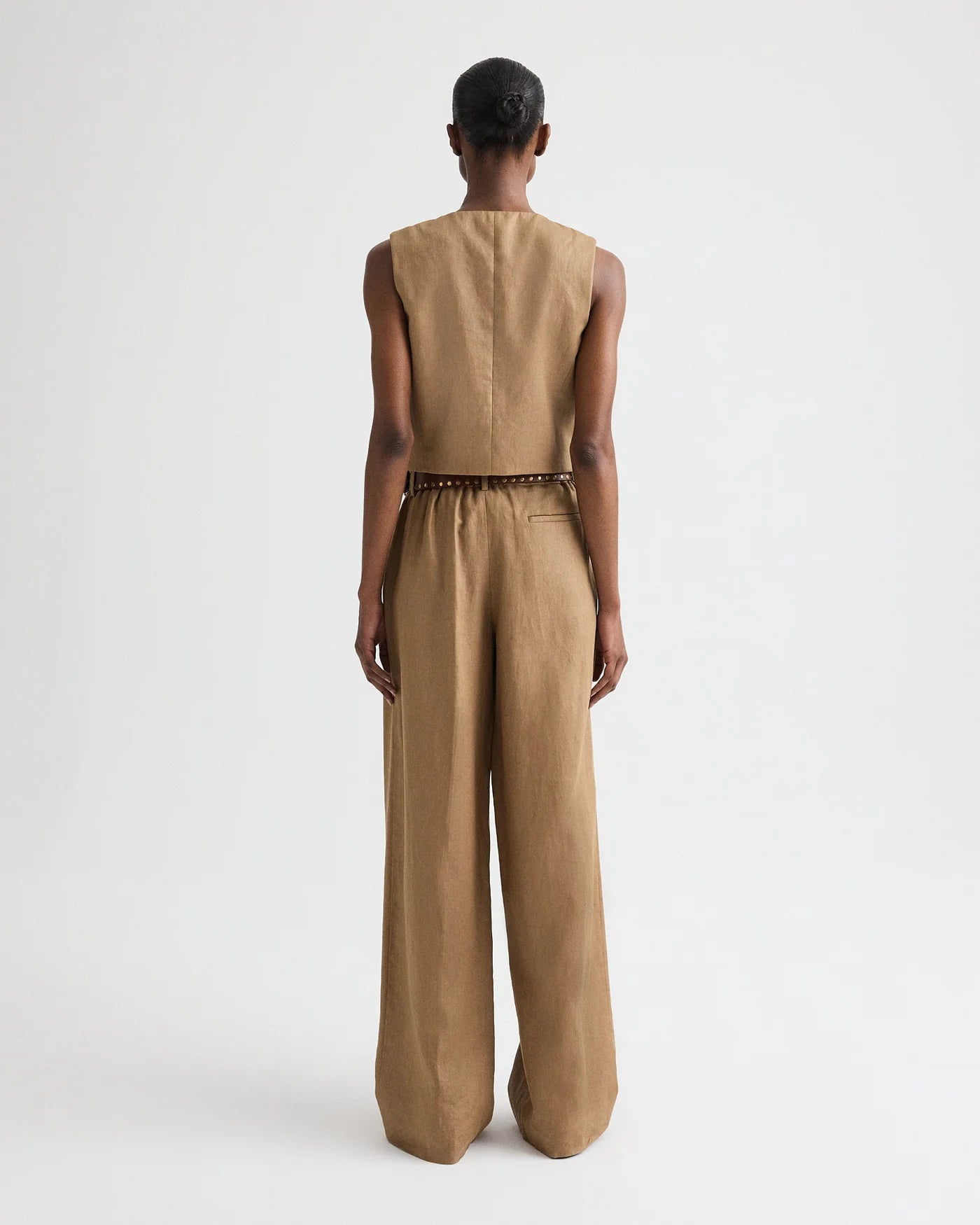 Hudson St Pant