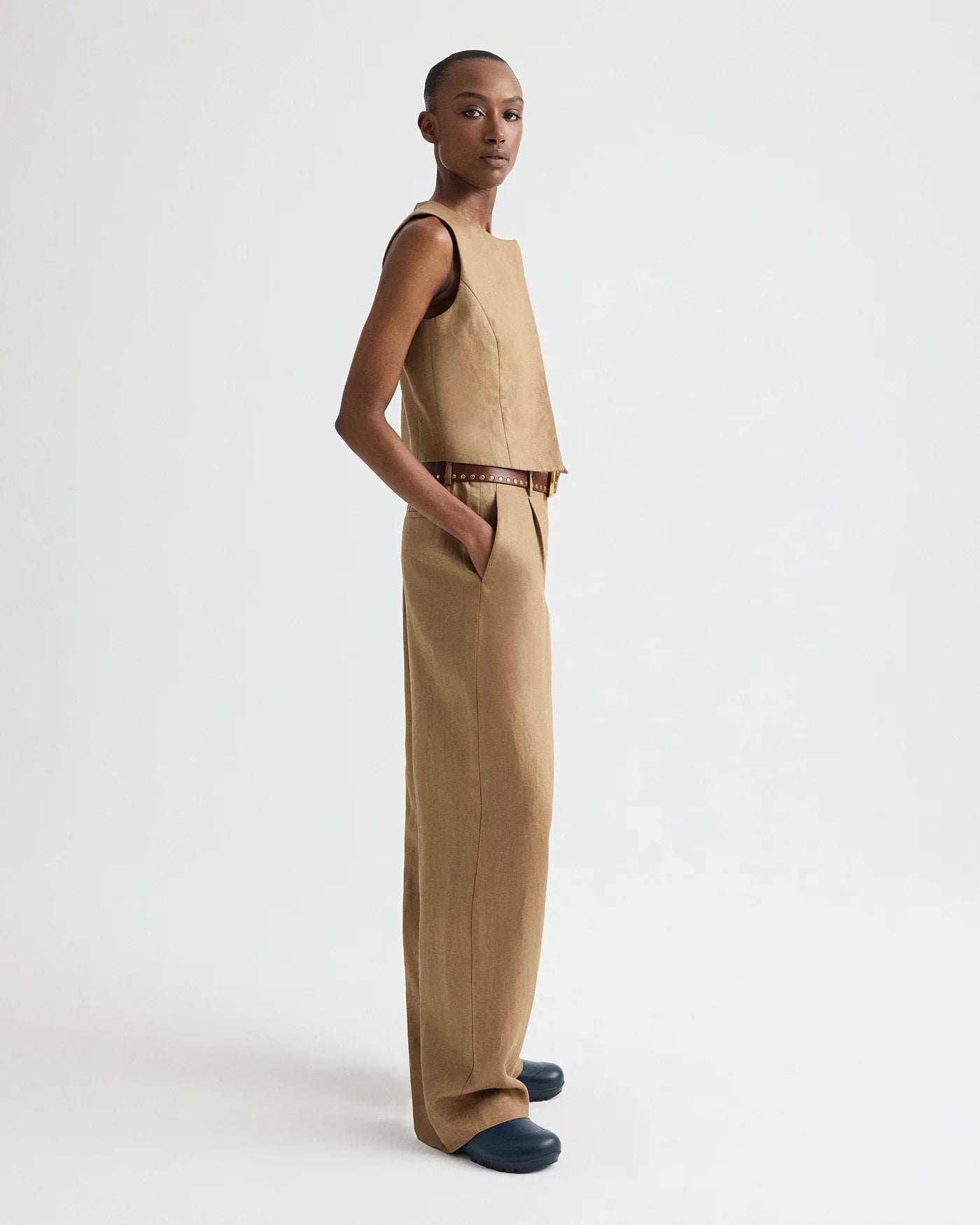 Hudson St Pant