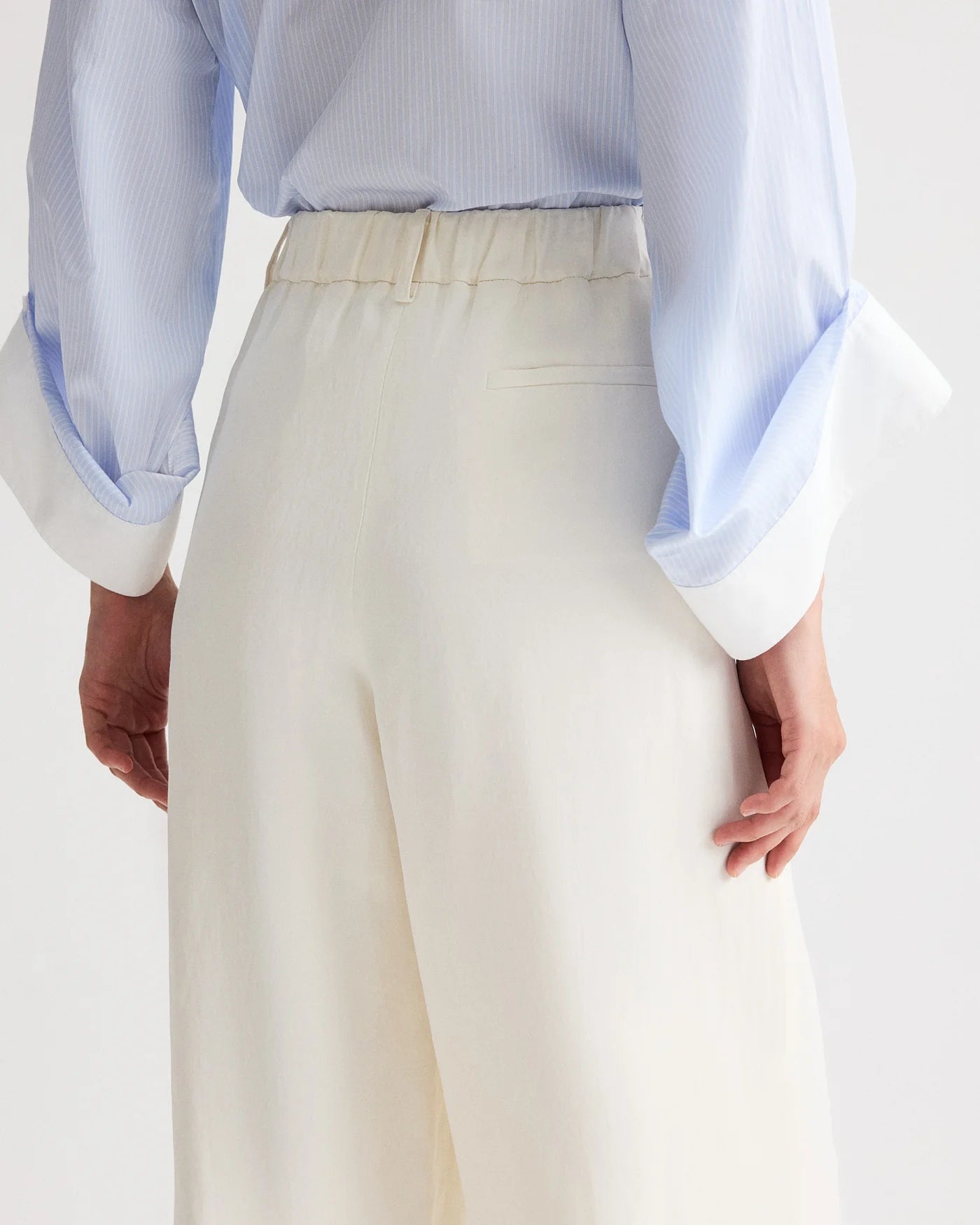 Hudson St Pant