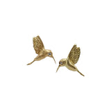 Hummingbird Earrings