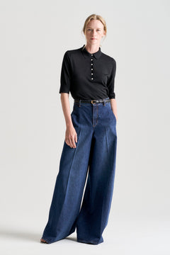 Icon Jeans in Authentic - KULSON