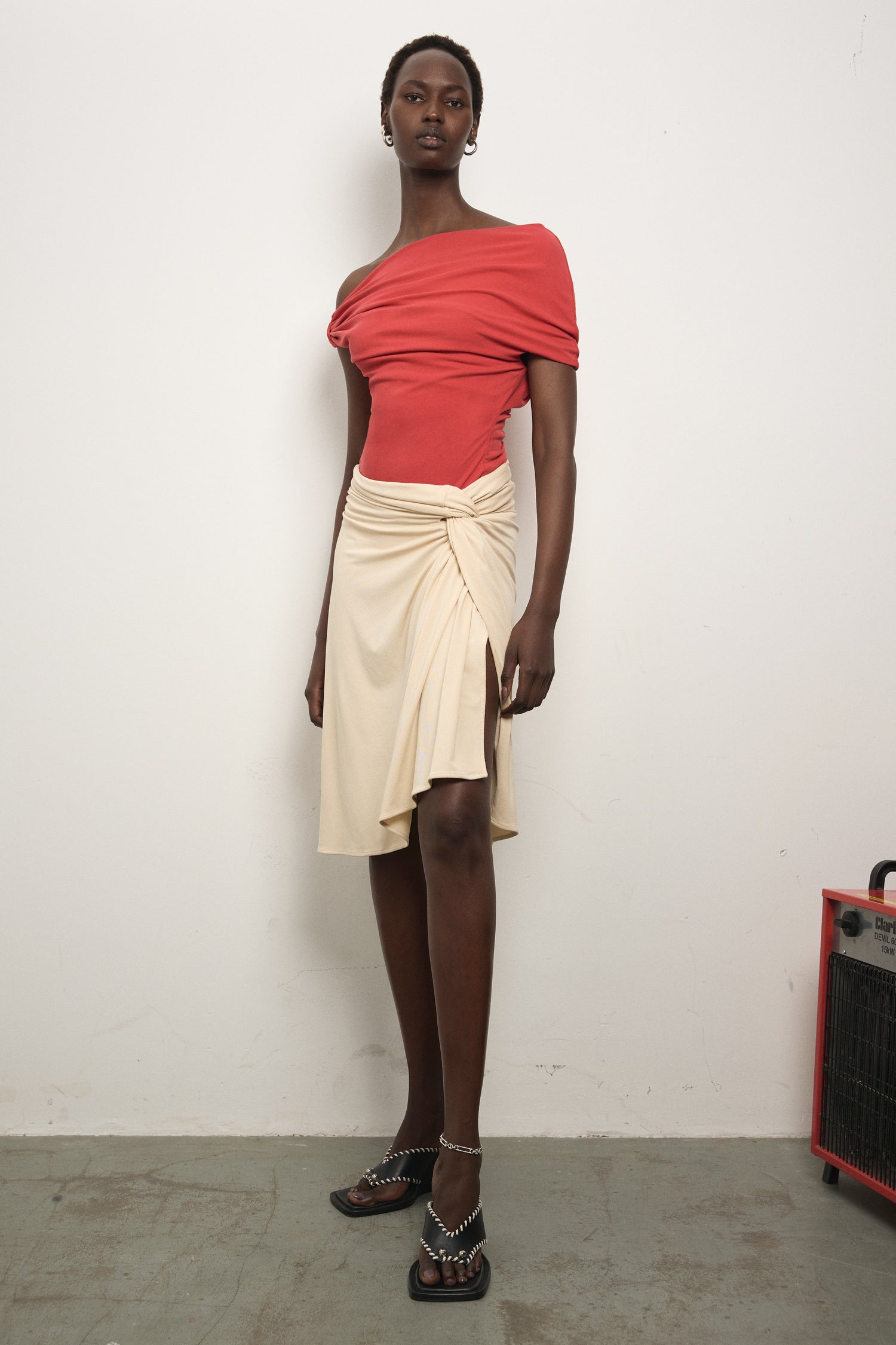 Ida Skirt