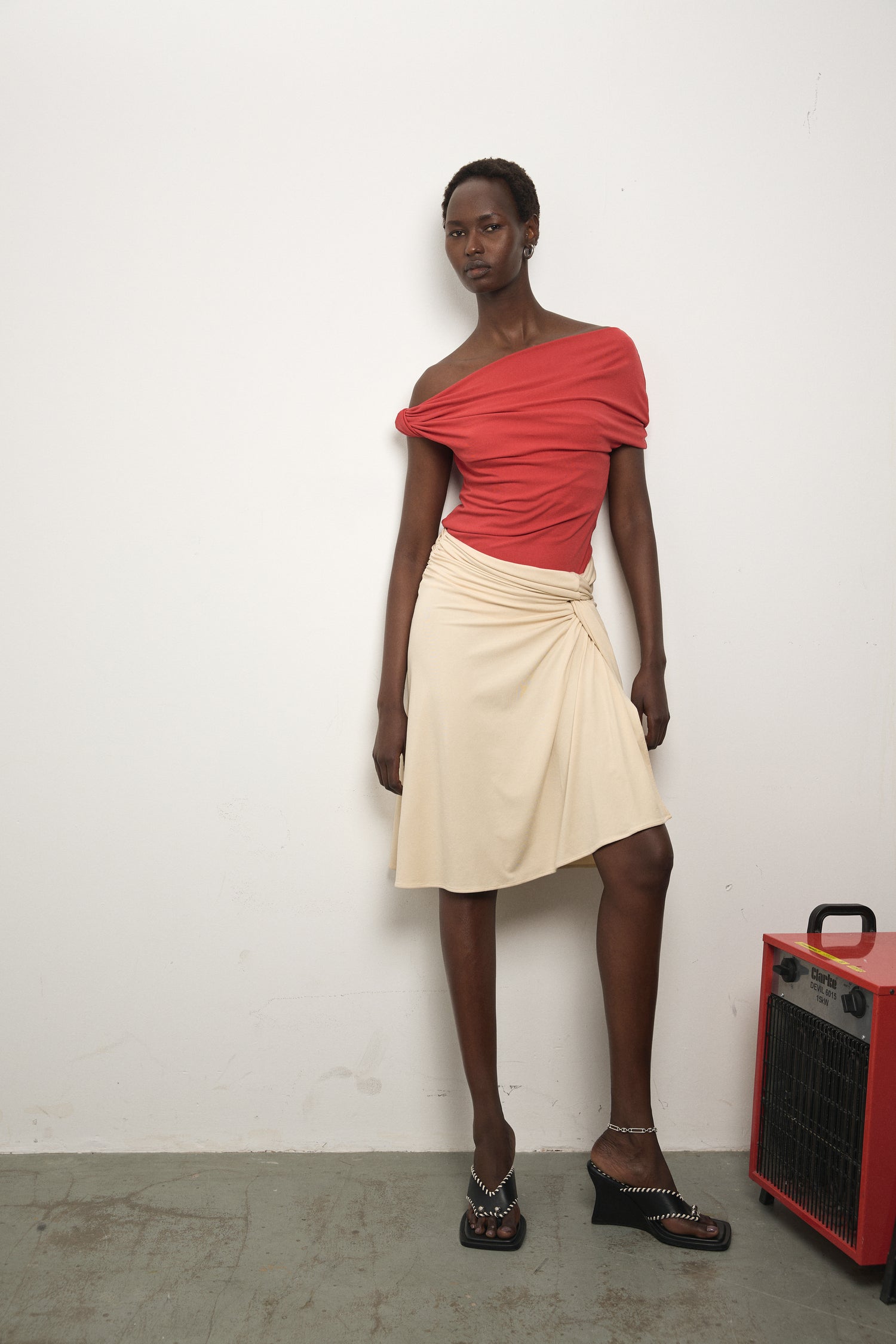 Ida Skirt