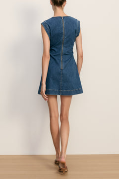 IMARA MINI DRESS