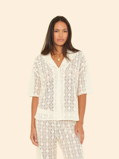 Inez Shirt