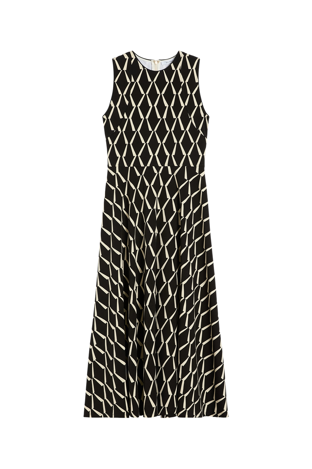 Interlock Jersey Dress