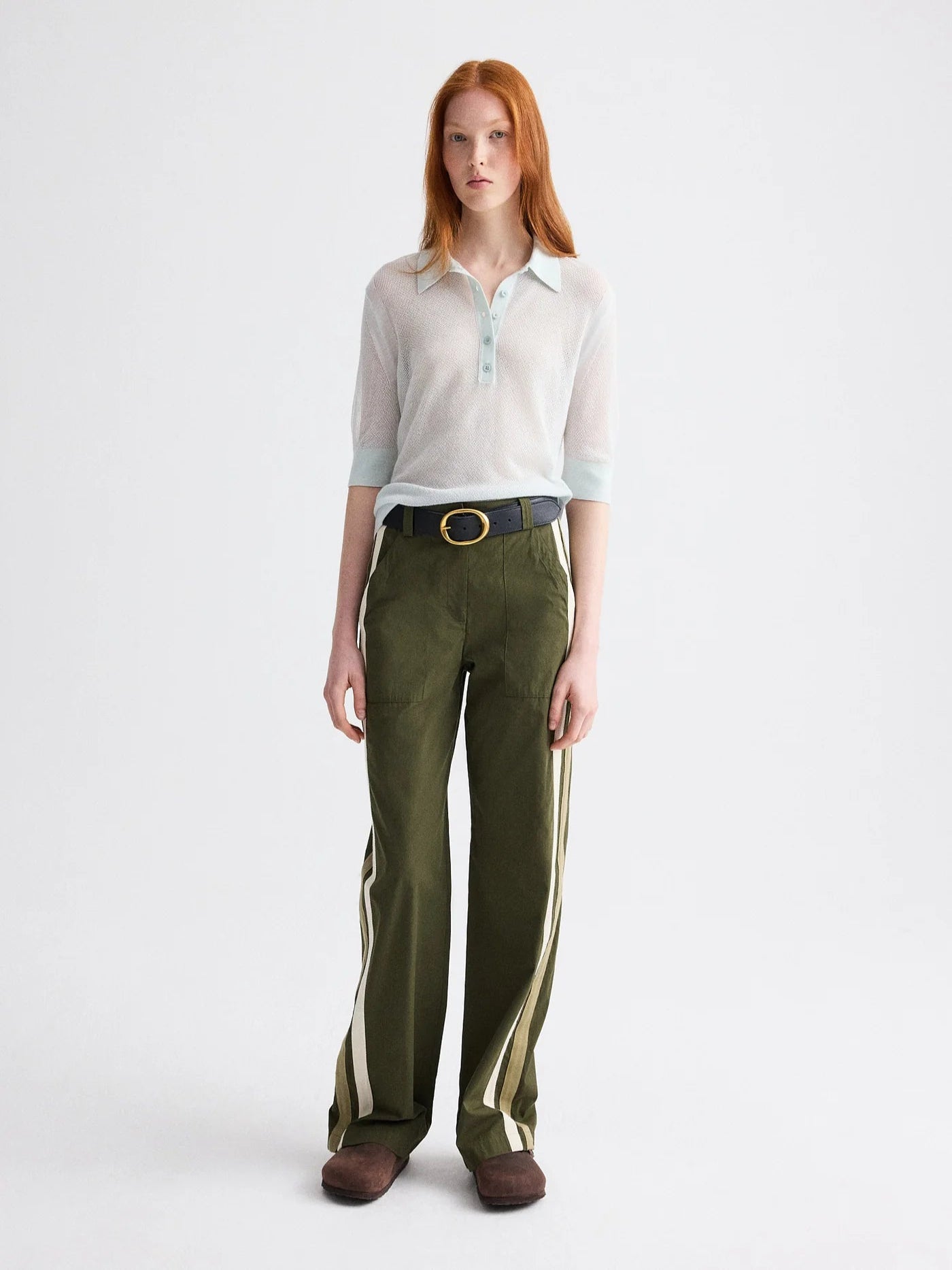 Isabelle Pant
