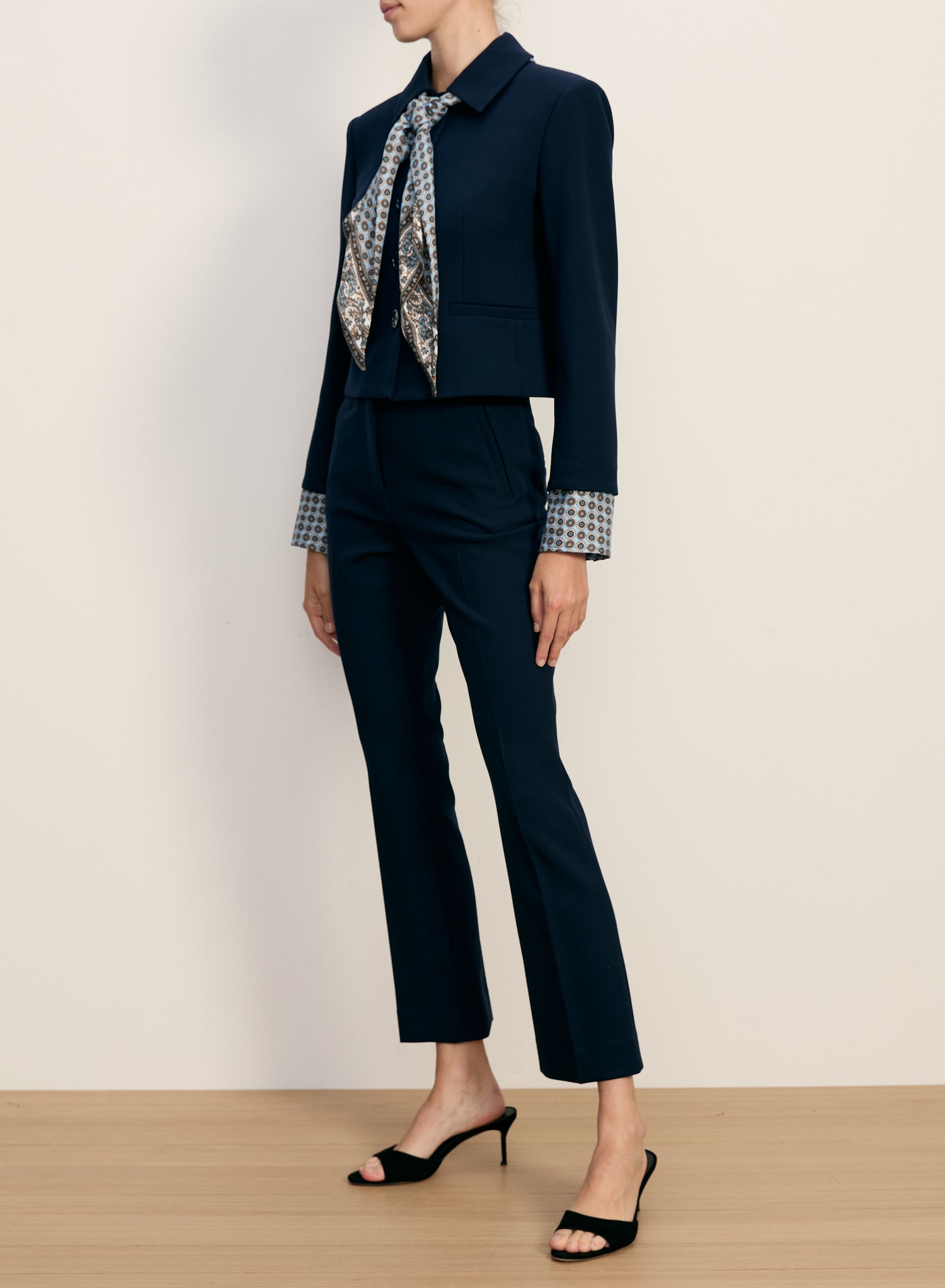 ISMENA JACKET
