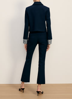 ISMENA JACKET