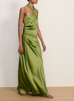 IZAREN DRESS