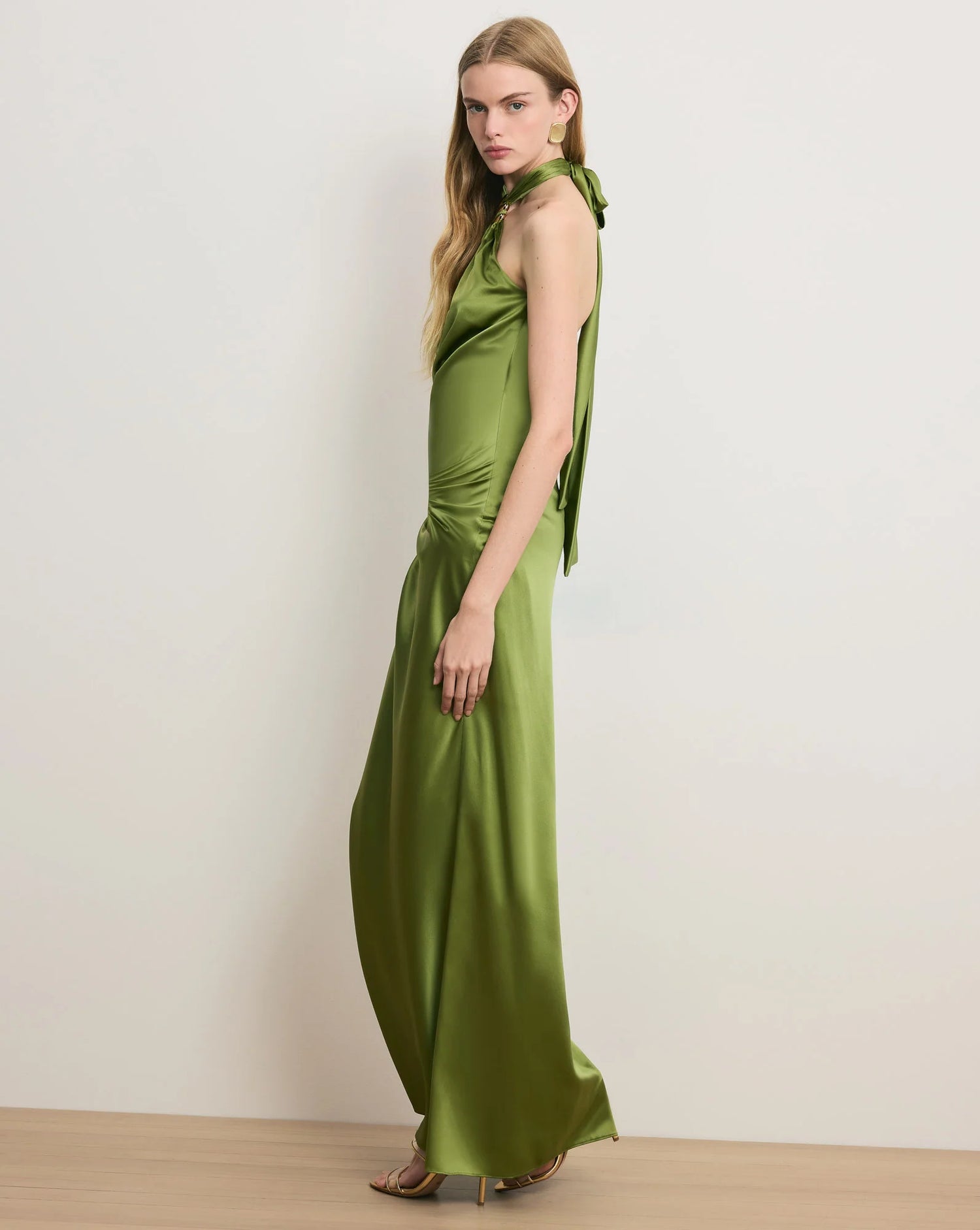 Izaren Dress