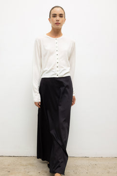 JAMES CREW CARDIGAN