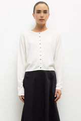 JAMES CREW CARDIGAN