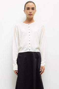 JAMES CREW CARDIGAN