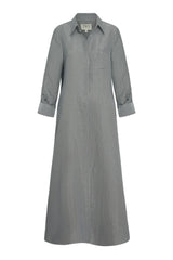 Jenny’S Gown Maxi Dress