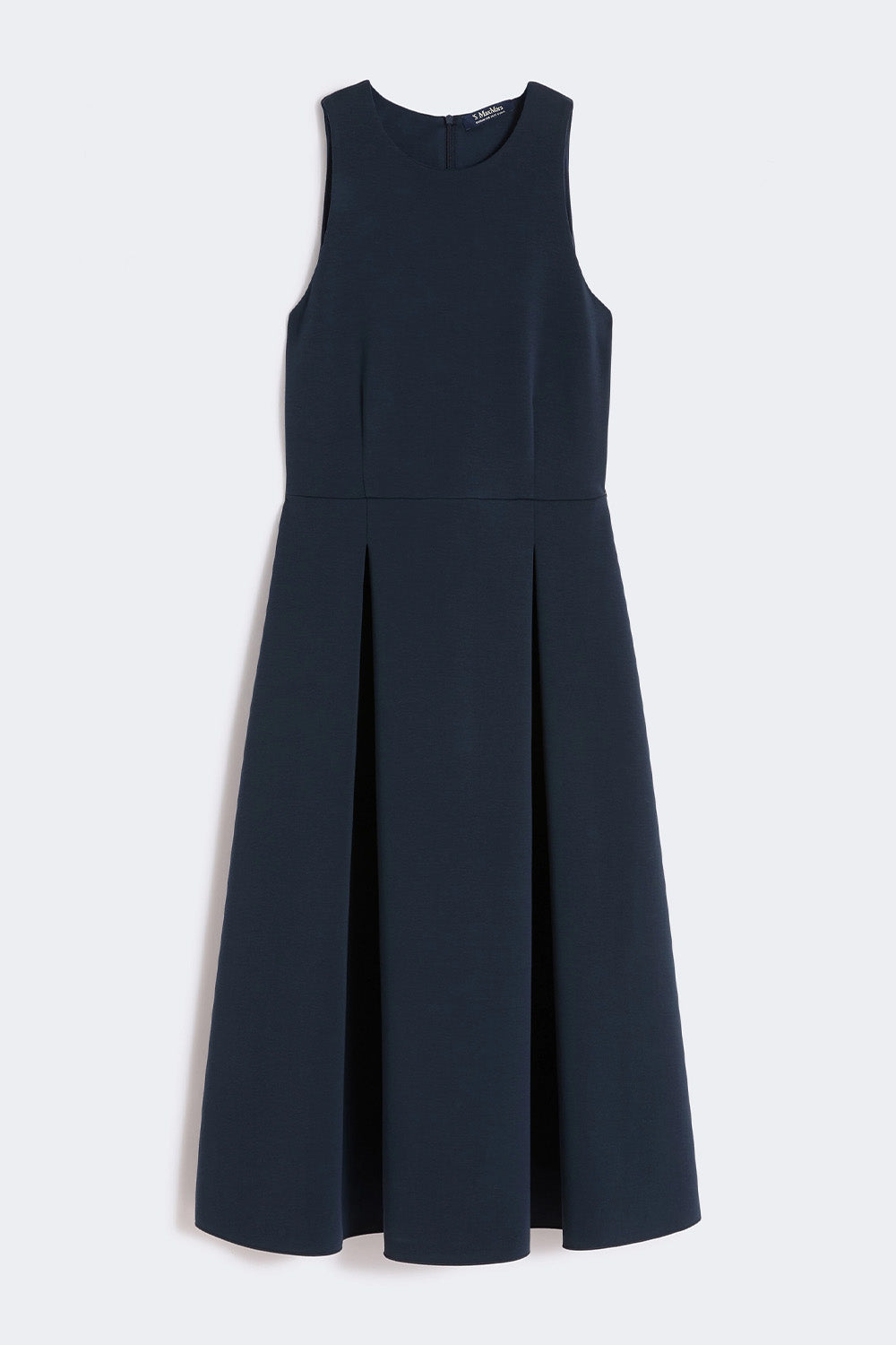 Jersey Scuba Dress