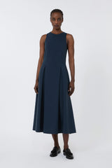 Jersey Scuba Dress