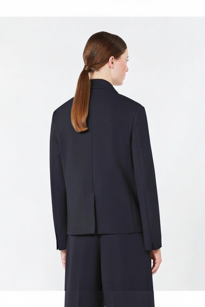 Jersey Scuba Jacket