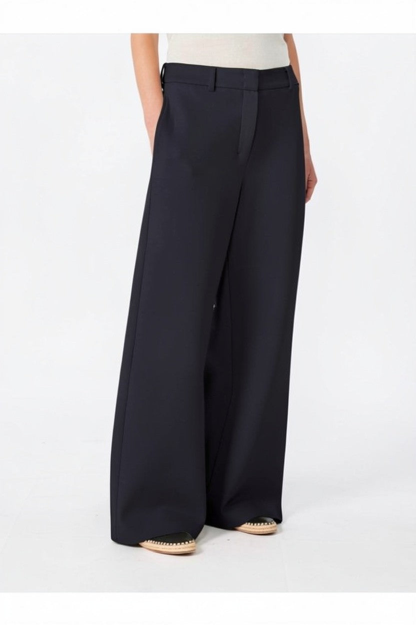Jersey Scuba Trouser