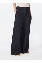 Jersey Scuba Trouser